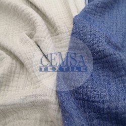 Multi Muslin | 100% Cotton | M18 Multi Muslin | 100% Cotton | M18