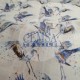 Printed Muslin | 100% Cotton | Stork Cemsa Textile