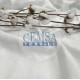Muslin 100% Cotton | White Cemsa Textile