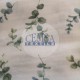 Printed Crinkle Muslin | 100% Cotton | MPO Cemsa Textile