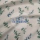 Printed Crinkle Muslin | 100% Cotton | MPO Cemsa Textile