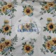 Printed Crinkle Muslin | 100% Cotton | MPF Cemsa Textile