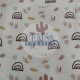 Printed Crinkle Muslin | 100% Cotton | MPC Cemsa Textile