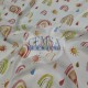 Printed Crinkle Muslin | 100% Cotton | MPR Cemsa Textile