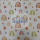 Printed Crinkle Muslin | 100% Cotton | MPR Cemsa Textile