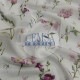 Printed Crinkle Muslin | 100% Cotton | MPFF Cemsa Textile