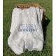 Jacquard Multi Muslin | 100% Cotton | Grey Stars Cemsa Textile
