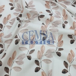 Printed Muslin | 100% Cotton | Boho & Twig