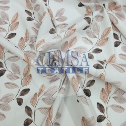 Printed Muslin | 100% Cotton | Boho & Twig