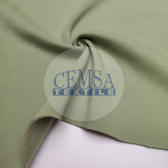 Three Thread Fleece *Brushed | 65% Cot 35% Pes | 3BT00 Cemsa Textile