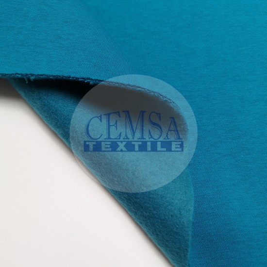 Three Thread Fleece *Brushed | 65% Cot 35% Pes | 3BT17 Cemsa Textile