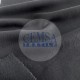 Three Thread Fleece *Brushed 65% Cot 35% Pes | Dark Grey Cemsa Textile