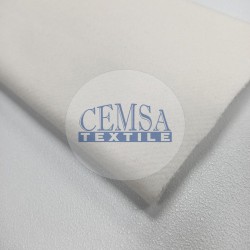 Three Thread Fleece *Diagonal *Peach Effect | 65% Cot 35% Pes | 3DT01