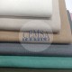 Three Yarn Fleece - Diagonal 3DT23 Three Thread Fleece *Diagonal *Peach Effect 65% Cot 35% Pes | 3DT23