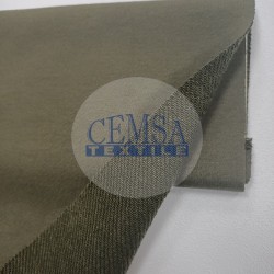 Three Thread Fleece *Diagonal *Peach Effect | 65% Cot 35% Pes | 3DT02