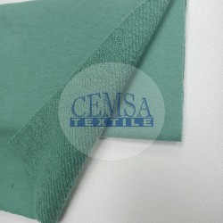Three Thread Fleece *Diagonal *Peach Effect 65% Cot 35% Pes | 3DT23 Three Thread Fleece *Diagonal *Peach Effect 65% Cot 35% Pes | 3DT23