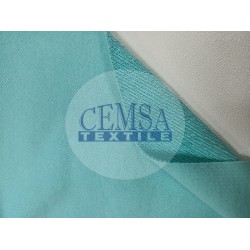Three Thread Fleece *Diagonal *Peach Effect 65% Cot 35% Pes | 3DT24 Three Thread Fleece *Diagonal *Peach Effect 65% Cot 35% Pes | 3DT24