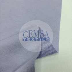 Three Thread Fleece *Diagonal *Peach Effect 65% Cot 35% Pes | 3DT26