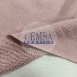 Three Thread Fleece *Diagonal *Peach Effect | 65% Cot 35% Pes | 3DT27