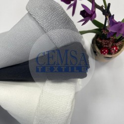 Heavy Three Thread Fleece 100% Cotton | 3TTDB