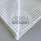 Woven Waffle 100% Cotton | 12 mm | BW-01 Cemsa Textile