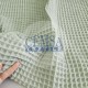 Woven Waffle 100% Cotton | 12 mm | BW-17 Cemsa Textile