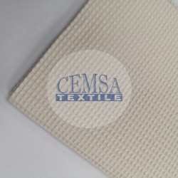 Woven Waffle 100% Cotton | 7 mm | W02