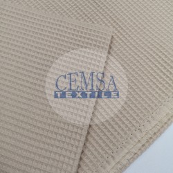 Woven Waffle 100% Cotton | 7 mm | W03