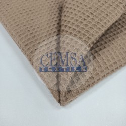 Woven Waffle 100% Cotton | 7 mm | W04