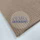 Woven Waffle [7mm] Fabric W04 Woven Waffle 100% Cotton | 7 mm | W04