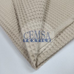 Woven Waffle 100% Cotton | 7 mm | W05
