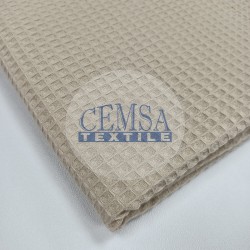 Woven Waffle 100% Cotton | 7 mm | W05