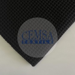Woven Waffle 100% Cotton | 7 mm | W06
