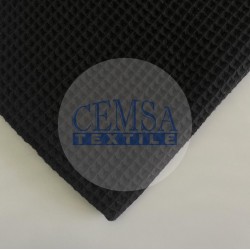 Woven Waffle 100% Cotton | 7 mm | W06