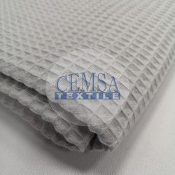 Woven Waffle 100% Cotton | 7 mm |  W07