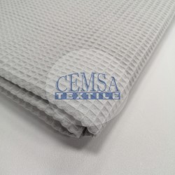 Woven Waffle 100% Cotton | 7 mm |  W07 Woven Waffle 100% Cotton | 7 mm |  W07
