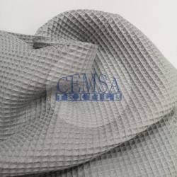 Woven Waffle 100% Cotton | 7 mm | W08