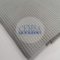 Woven Waffle 100% Cotton | 7 mm | W08