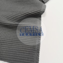 Woven Waffle 100% Cotton | 7 mm | W09