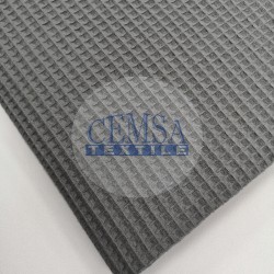 Woven Waffle 100% Cotton | 7 mm | W09