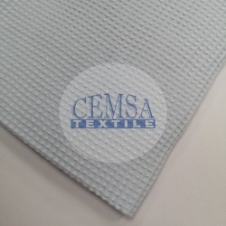 Woven Waffle 100% Cotton | 7 mm | W10