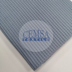 Woven Waffle 100% Cotton | 7 mm | W11
