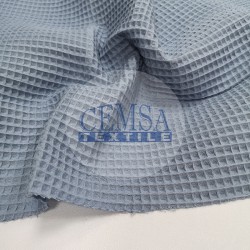 Woven Waffle 100% Cotton | 7 mm | W11