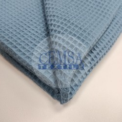 Woven Waffle 100% Cotton | 7 mm | W12