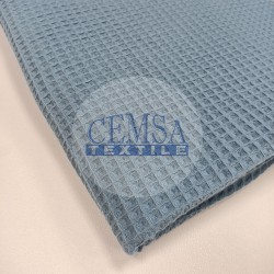 Woven Waffle 100% Cotton | 7 mm | W12 Woven Waffle 100% Cotton | 7 mm | W12