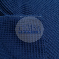 Woven Waffle 100% Cotton | 7 mm | W13