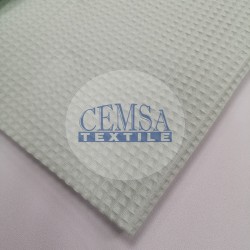 Woven Waffle 100% Cotton | 7 mm | W16