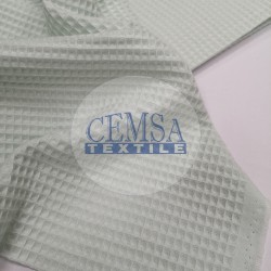 Woven Waffle 100% Cotton | 7 mm | W16