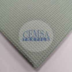 Woven Waffle 100% Cotton | 7 mm | W17