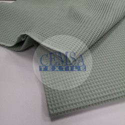 Woven Waffle 100% Cotton | 7 mm | W17